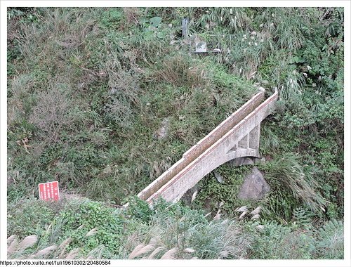 山尖路水圳橋 (19).JPG - 山尖路水圳橋