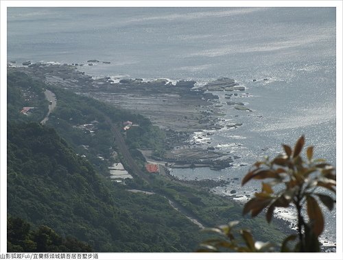 吾居吾墅步道 (60).JPG - 吾居吾墅步道