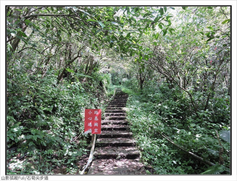 石筍尖步道 (11).jpg - 石筍尖步道