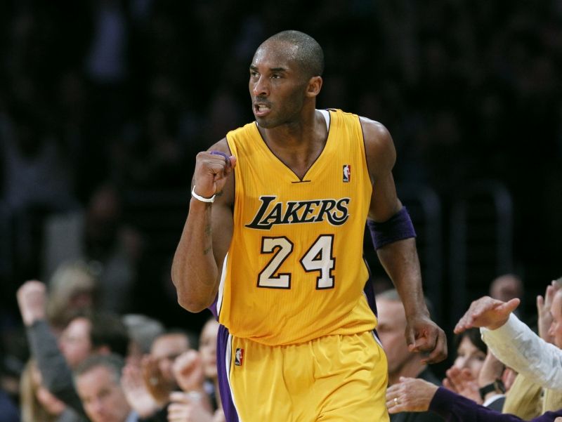 NBA / 終於認真捏!次世代主機版本2K21 Kobe臉部畫面超擬真曝光 | 籃球筆記