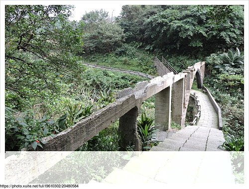 山尖路水圳橋 (6).JPG - 山尖路水圳橋