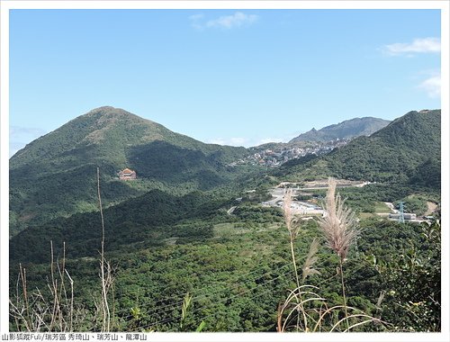 瑞芳三小山 (64).JPG - 瑞芳三小山(秀琦山、瑞芳山、龍潭山)