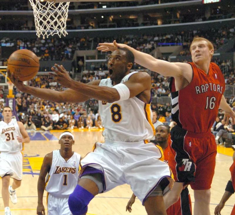 【書摘分享】《柯比•布萊恩用籃球挑戰人生》－令人又愛又恨的Kobe Bryant