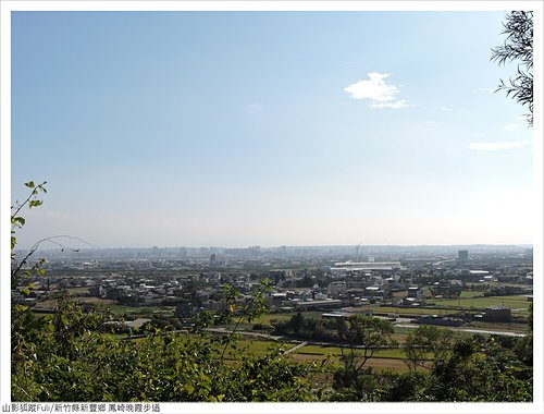 鳳崎落日步道 (21).JPG - 鳳崎晚霞步道