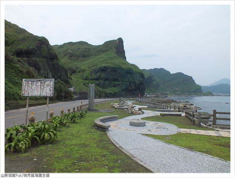 海園古道 (3).JPG - 海園古道蝶影翩翩