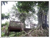 米棧古道(挑夫路)