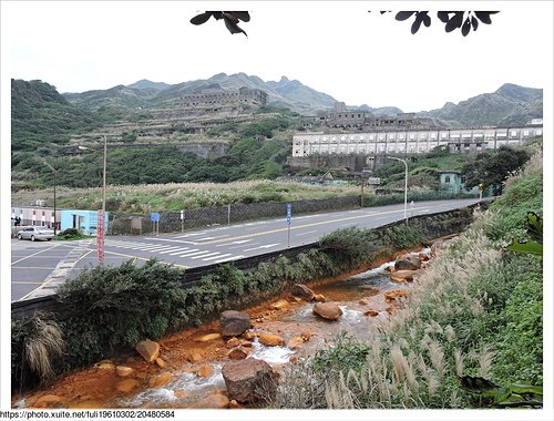 山尖路水圳橋 (39).JPG - 山尖路水圳橋