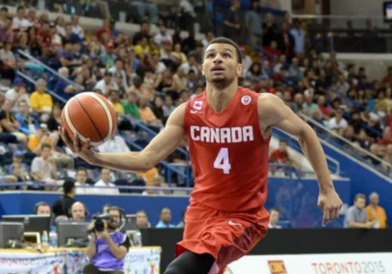 NBA/ Jamal Murray、Dillon Brooks等五名加拿大NBA球員將參加集訓但不打世界杯預賽 籃球筆記