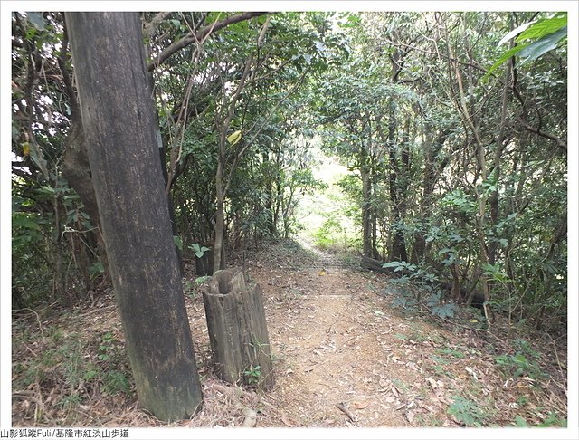 紅淡山步道 (122).JPG - 紅淡山步道