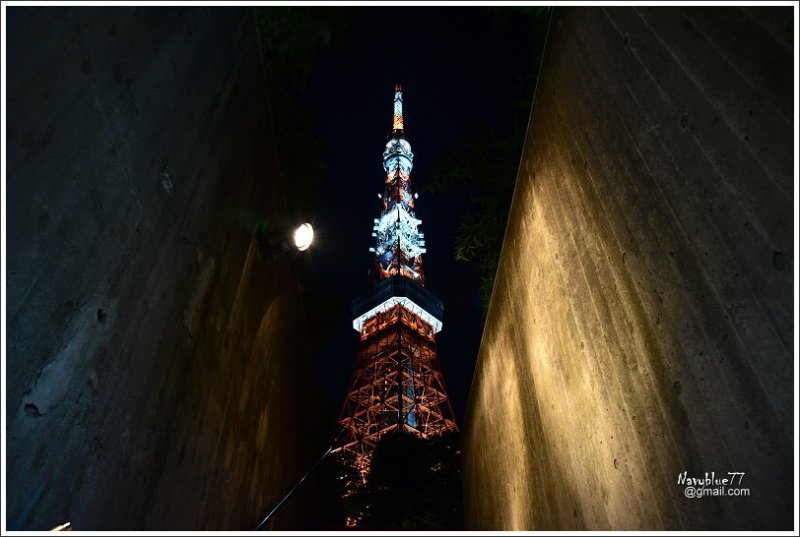 東京鐵塔 (11).JPG