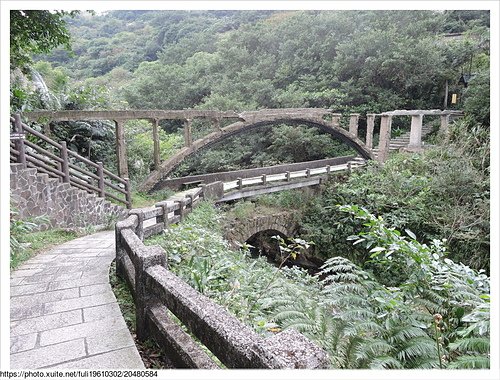 山尖路水圳橋 (12).JPG - 山尖路水圳橋