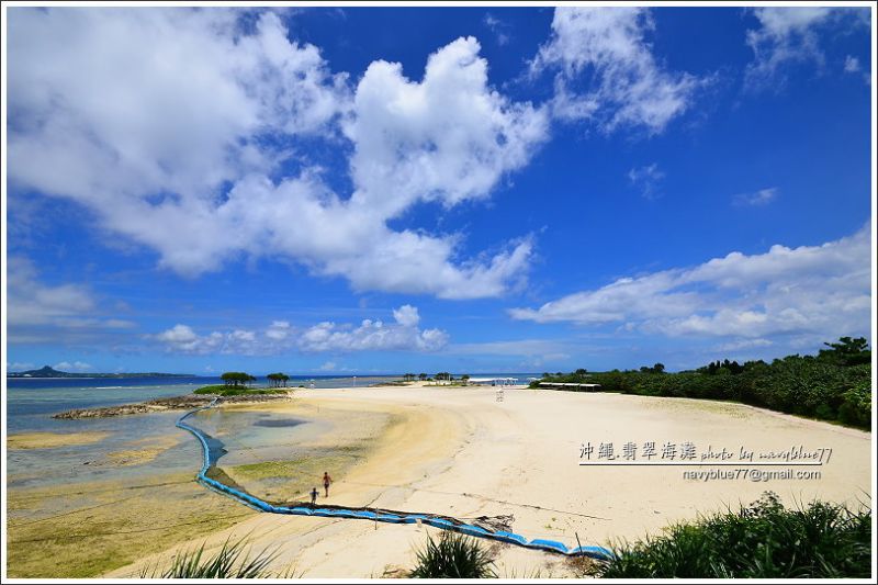 沖繩海洋博公園海灘25.JPG