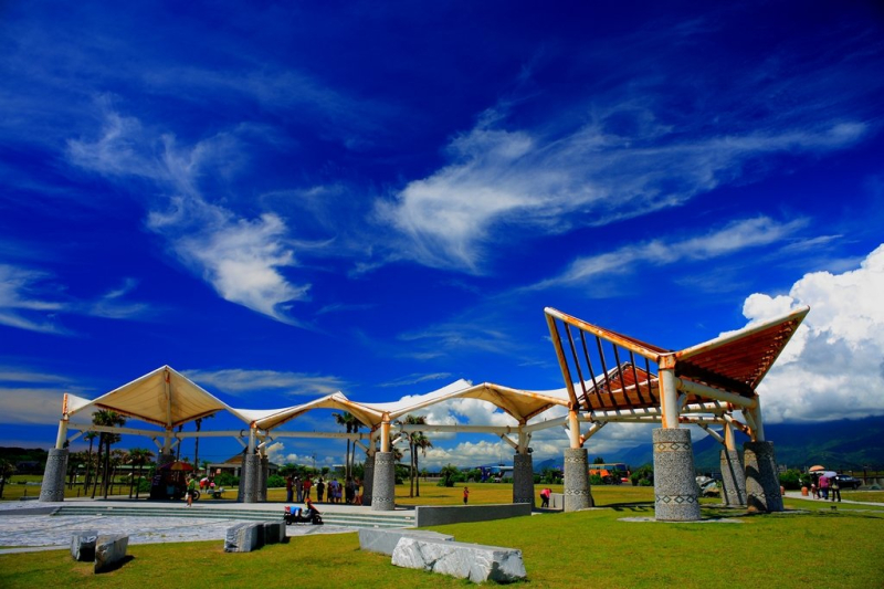 自行車日特別路線（七星潭賞星廣場）