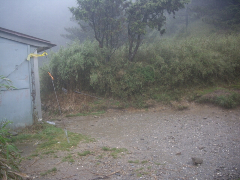 IMGP9603.JPG - 【花蓮秀林】奇萊主北(DAY2－奇萊北峰、奇萊主山、成功山屋 & DAY3－回登山口)