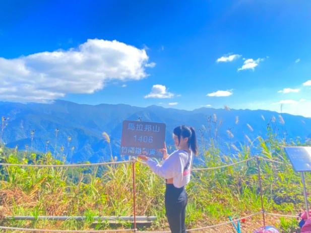 苗栗大湖|馬那邦山.交通、公廁區域、行程規劃、所需腳程懶人包
