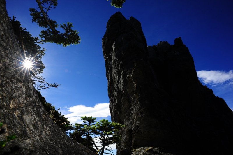 陶塞峰