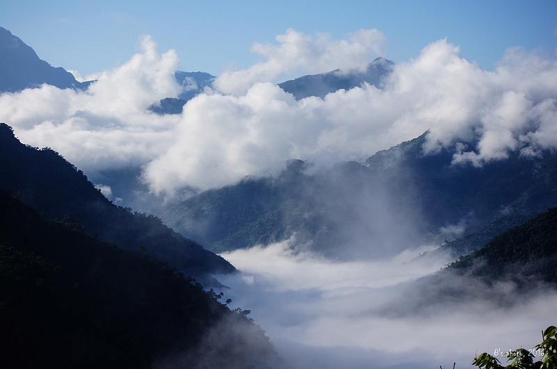 鱈葉根山