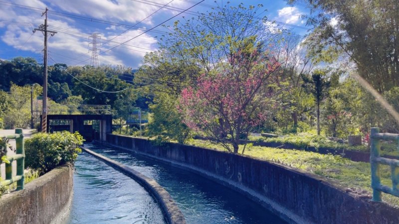 清水坑古道（RSA05）