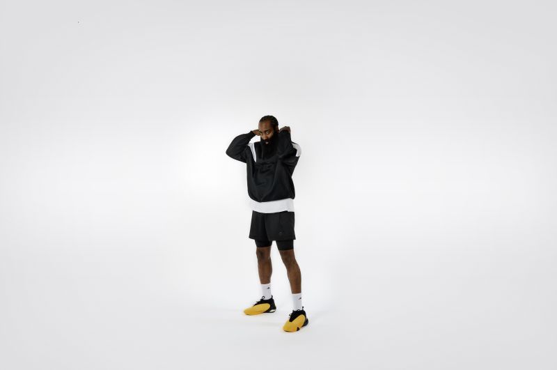 【新鞋速報】「Remember the Why」回歸對籃球初心 adidas Harden Vol.7 全新配色亮相，外觀科技創新升級