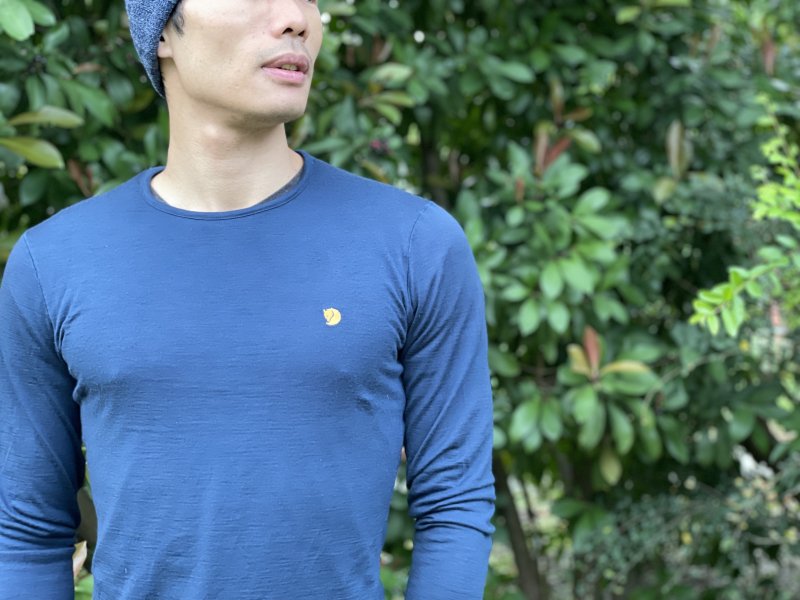 中央山脈大縱走14天底層穿什麼? 羊毛底層的絕佳溫控、抗臭幫你應對高山多變的天氣!
