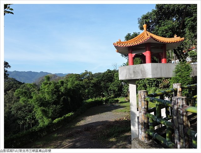 鳶山彩壁 (8).JPG - 鳶山彩壁