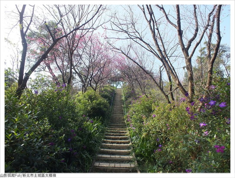 太極嶺 (14).JPG - 太極嶺、五城山