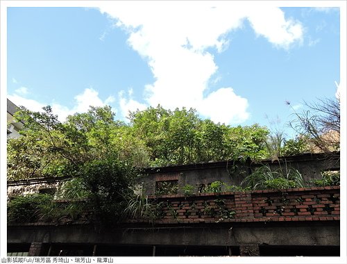 瑞芳三小山 (103).JPG - 瑞芳三小山(秀琦山、瑞芳山、龍潭山)