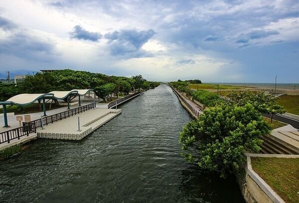 港南運河公園