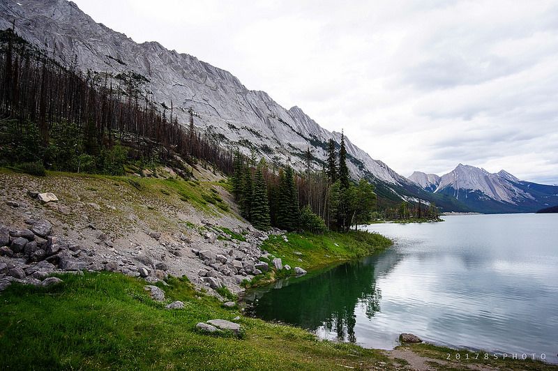 Medicine Lake