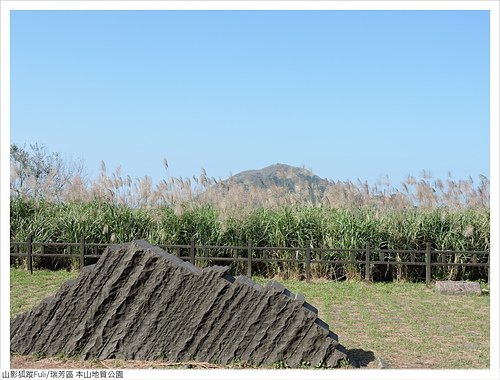 本山地質公園 (30).JPG - 本山地質公園