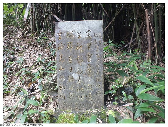 中坑古道 (94).JPG - 淡蘭中坑古道