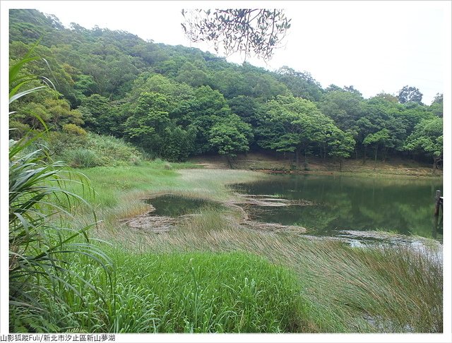 新山夢湖 (61).JPG - 新山夢湖