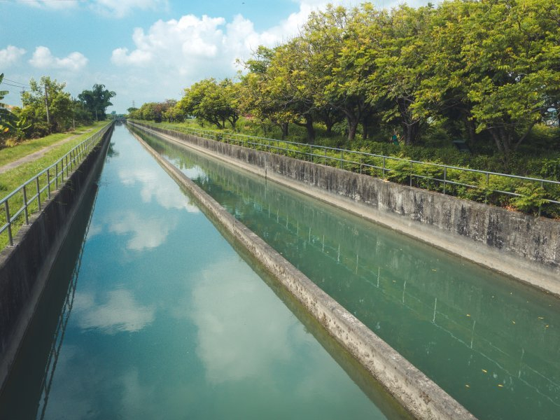 【內海之路：第一段】台江國家公園⮕臺灣歷史博物館