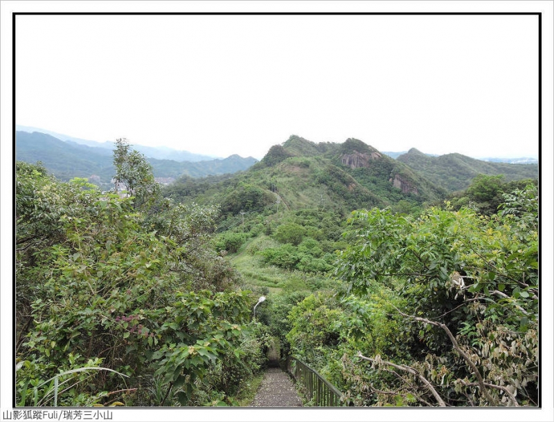 秀崎山 (46).jpg - 瑞芳秀崎山