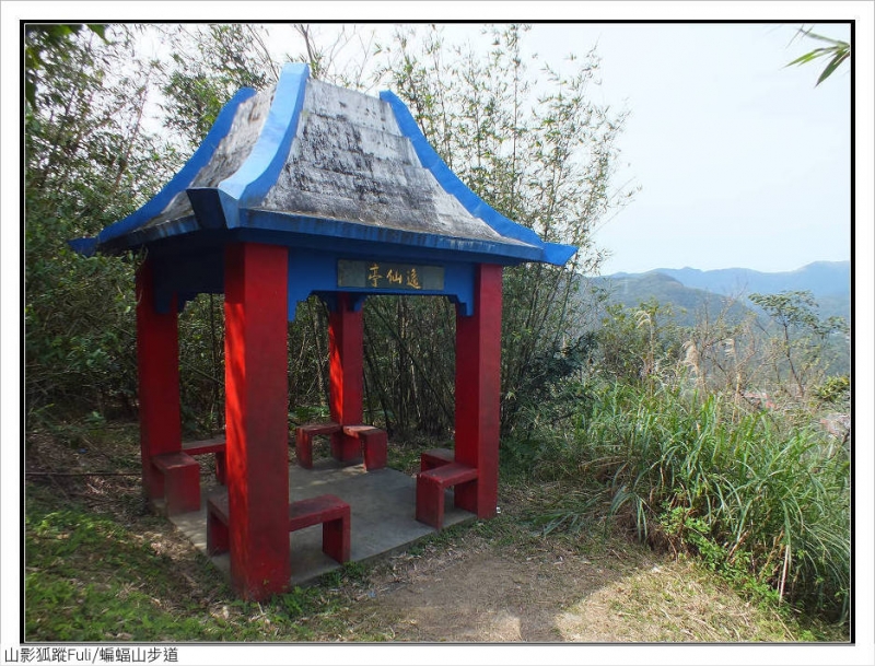 蝙蝠山步道 (32).jpg - 蝙蝠山步道