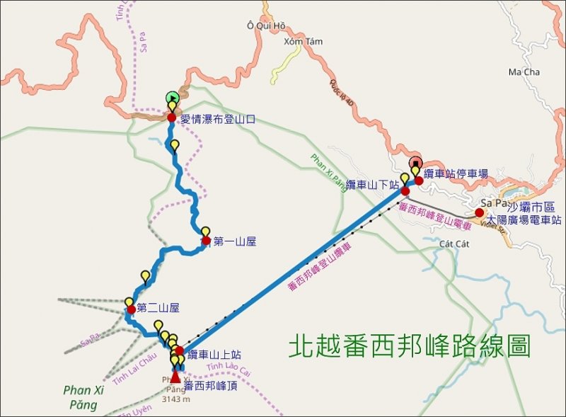 番西邦峰路線圖.jpg