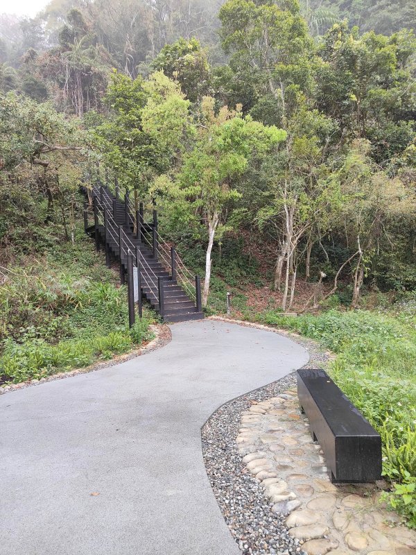 雪山坑環線步道