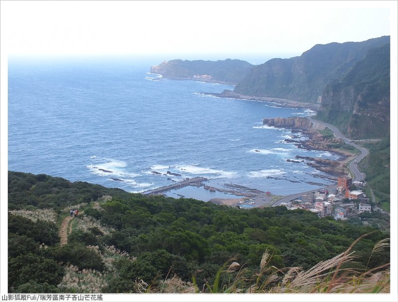 南子吝山 (49).JPG - 南子吝山步道