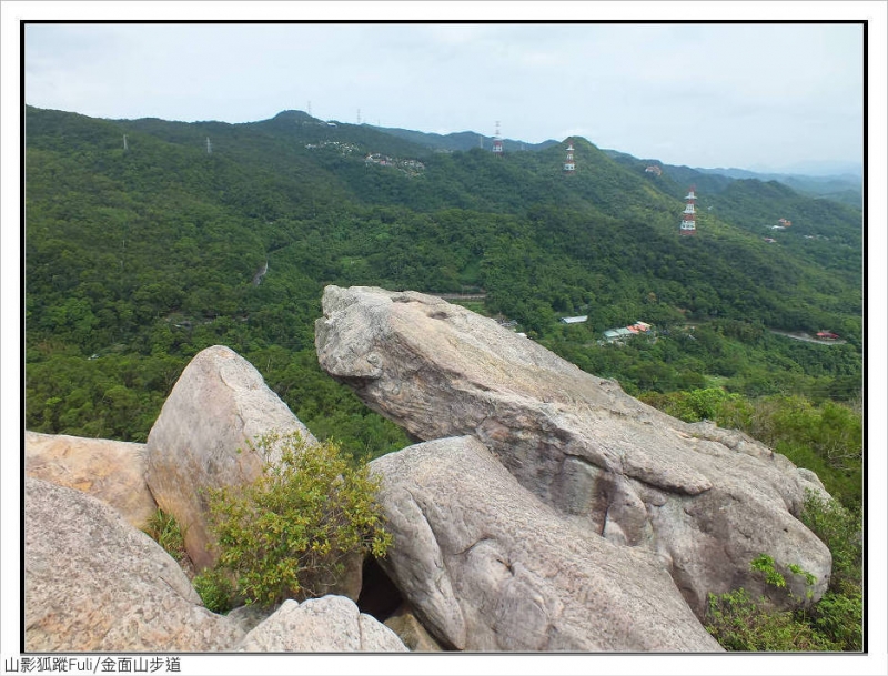 剪刀石山、金面山 (1).jpg - 剪刀石山、金面山