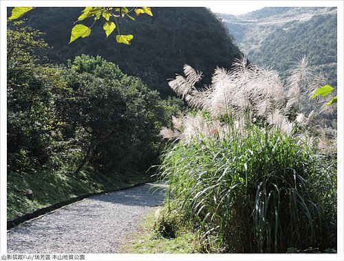 本山地質公園 (33).JPG - 本山地質公園