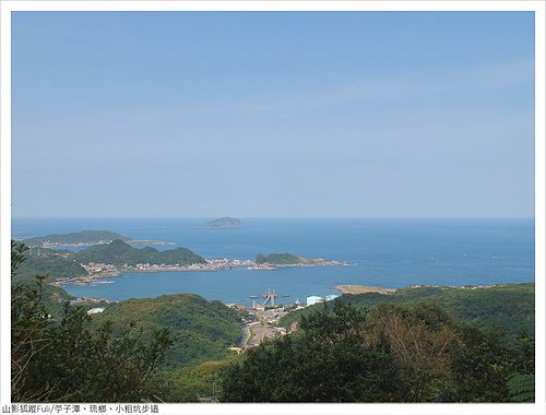 小粗坑古道 (23).JPG - 苧子潭、琉榔頭、小粗坑步道