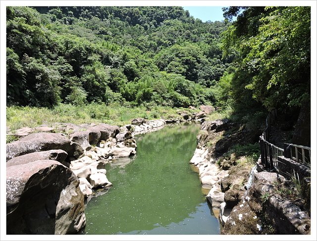 幼坑越嶺古道 (137).JPG - 幼坑越嶺古道