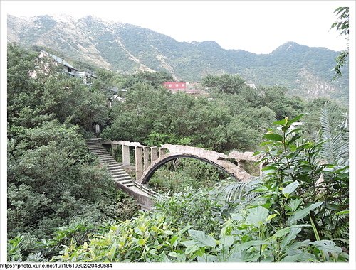 山尖路水圳橋 (10).JPG - 山尖路水圳橋