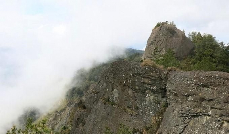 大塔山