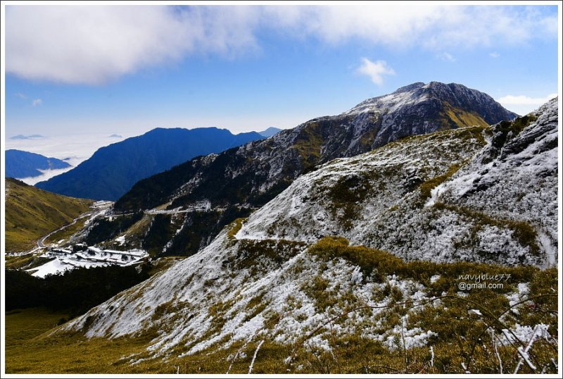 合歡山南峰主峰 (35).JPG