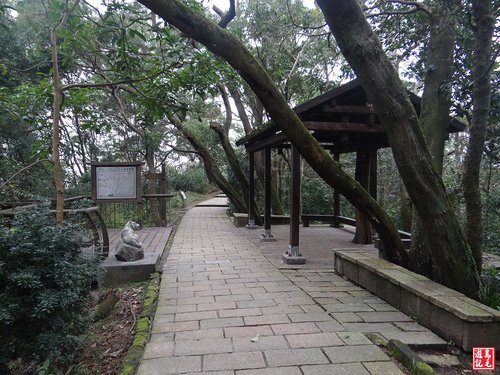 虎山自然步道