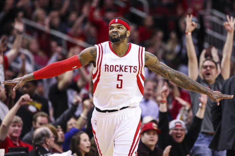 [情報] Josh Smith:前主帥被炒 因為末節冰Harden