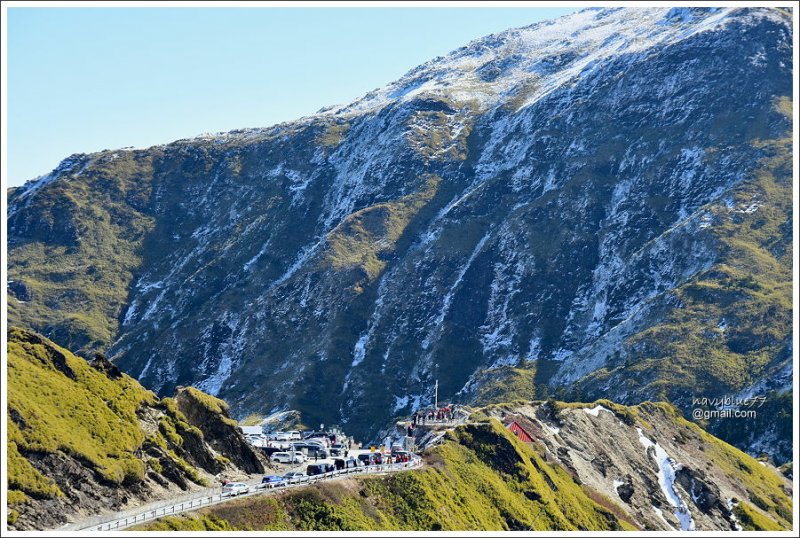 合歡山南峰主峰 (30).JPG