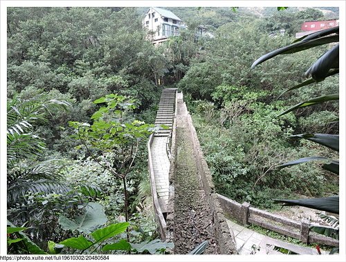 山尖路水圳橋 (11).JPG - 山尖路水圳橋