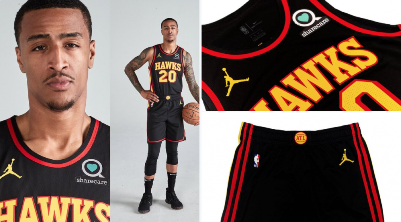 NBA Uniform News (@NBAUniformNews) / X